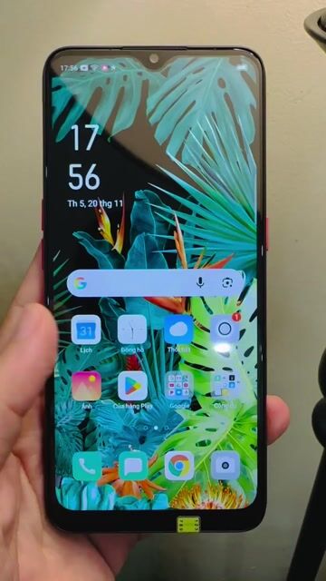 🔥OPPO Helio 8X 8GB/128GB Mới 100%🔥. Mua bán Điện thoại tại Quận 11 Tp Hồ Chí Minh được đăng bởi GIA NGUYỄN STORE hình 1