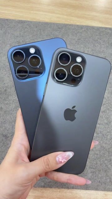 Apple iPhone 15 Pro Max 1TB Xanh, Đen. Mua bán Điện thoại tại Quận Thanh Khê Đà Nẵng được đăng bởi Meo Con hình 1