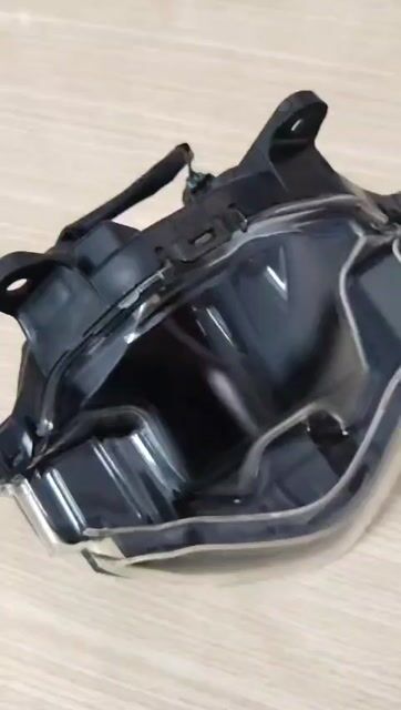 Đèn demi zin xe SH 150i (tặng kèm nón 3/4). Mua bán Phụ tùng xe tại Quận 12 Tp Hồ Chí Minh được đăng bởi Vĩ Võ Hùng hình 1