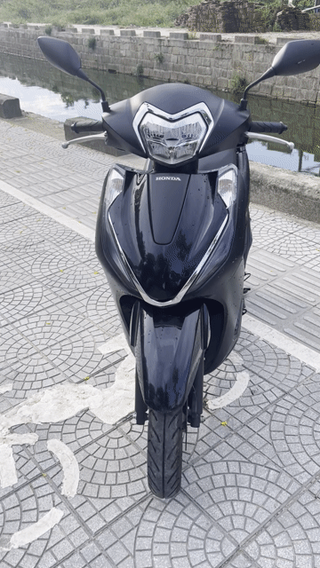 Honda Lead cuối 2024 đẹp Keng, Bao tranh chấp. Mua bán Xe máy tại Thành phố Huế Thừa Thiên Huế được đăng bởi phi anh hình 1