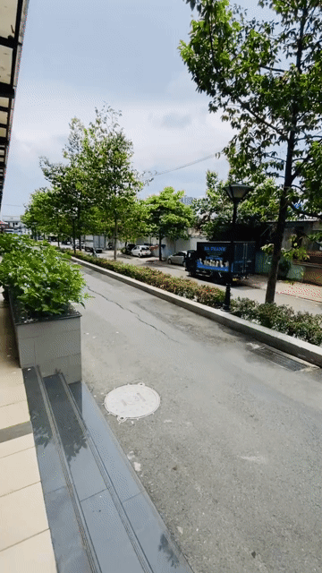 Cho thuê Văn phòng, Mặt bằng kinh doanh Green River - Quận 8 Quận 8 Tp Hồ Chí Minh diện tích 151 m² giá 14 triệu/tháng