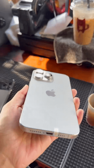 Apple iPhone 15 Pro Max 256GB Xám LLA. Mua bán Điện thoại tại Thành phố Dĩ An Bình Dương được đăng bởi Tiên hình 1