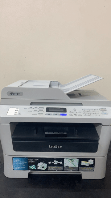 Máy in đa năng. Mua bán Đồ dùng văn phòng tại Thành phố Bắc Ninh Bắc Ninh được đăng bởi Tùng Chọi hình 1