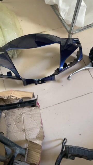 đồ xe wave. Mua bán Phụ tùng xe tại Thành phố Nam Định Nam Định được đăng bởi Hồng Sơn hình 1