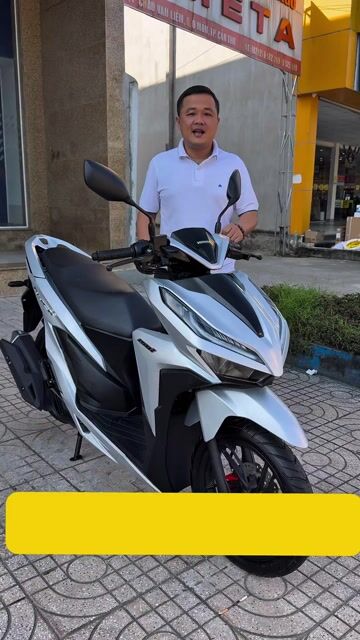 Click Thái 150 2022 đăng kí lần đầu 2024 đi 1200km. Mua bán Xe máy tại Quận Ô Môn Cần Thơ được đăng bởi Trần Tùng hình 1