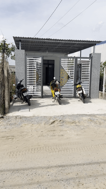 Mua bán Nhà ở Huyện Củ Chi Tp Hồ Chí Minh diện tích 155 m² giá 2,75 tỷ