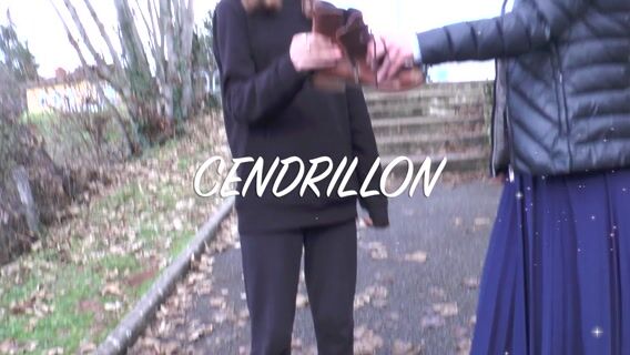 Cendrillon