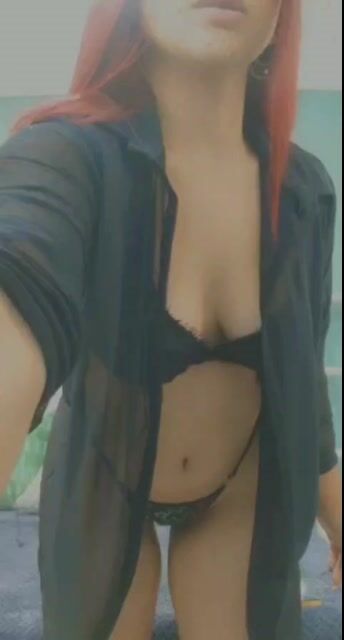 Model - Thaliana teen