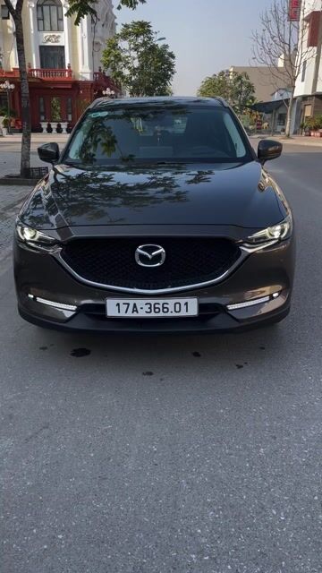 Mazda CX 5 2018 - 89999 km. Mua bán Ô tô tại Huyện Đông Hưng Thái Bình được đăng bởi trần doãn chính hình 1