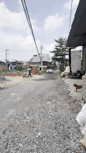 Mua bán Đất Huyện Hóc Môn Tp Hồ Chí Minh diện tích 135 m² giá 4,2 tỷ