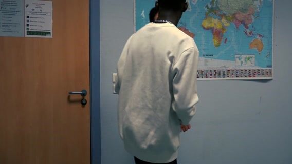 Ma formation TMSEC à Raspail.