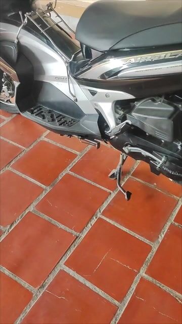 Bán xe AB Fi2010. Mua bán Xe máy tại Huyện Lấp Vò Đồng Tháp được đăng bởi Vu RUBY hình 1