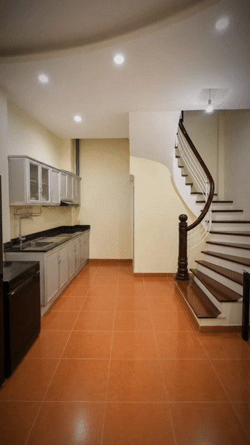 Cho thuê Nhà ở Quận Ba Đình Hà Nội diện tích 25 m² giá 10 triệu/tháng
