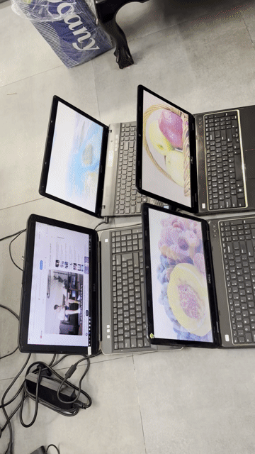 Dell E5530 COR i7 3630QM 15.6 inch 8GB/128GB. Mua bán Laptop tại Quận 10 Tp Hồ Chí Minh được đăng bởi TRINH LAPTOP SỈ SG hình 1