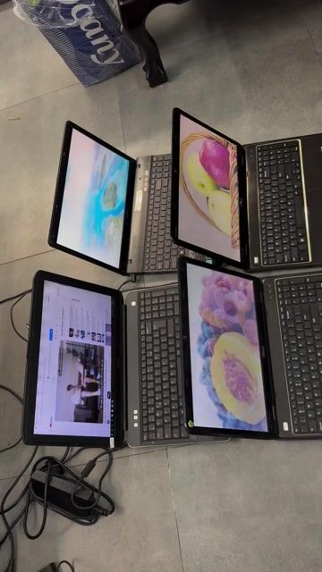 Dell E5530 COR i7 3630QM 15.6 inch 8GB/128GB. Mua bán Laptop tại Quận 10 Tp Hồ Chí Minh được đăng bởi TRINH LAPTOP SỈ SG hình 1