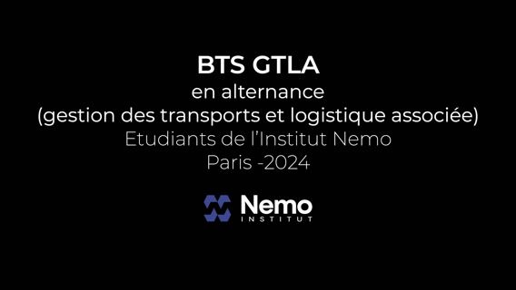 Nemo ou "les20millelieues" du transport-logistique