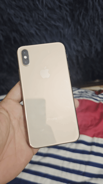 xs 64gb Qt đẹp zin nguyên bản không 1 lỗi nhỏ nào. Mua bán Điện thoại tại Quận Thanh Xuân Hà Nội được đăng bởi Hoàng Thế Anh hình 1