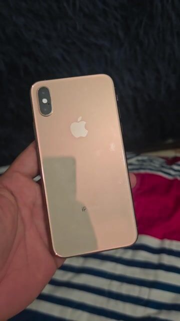 xs 64gb Qt đẹp zin nguyên bản không 1 lỗi nhỏ nào. Mua bán Điện thoại tại Quận Thanh Xuân Hà Nội được đăng bởi Hoàng Thế Anh hình 1