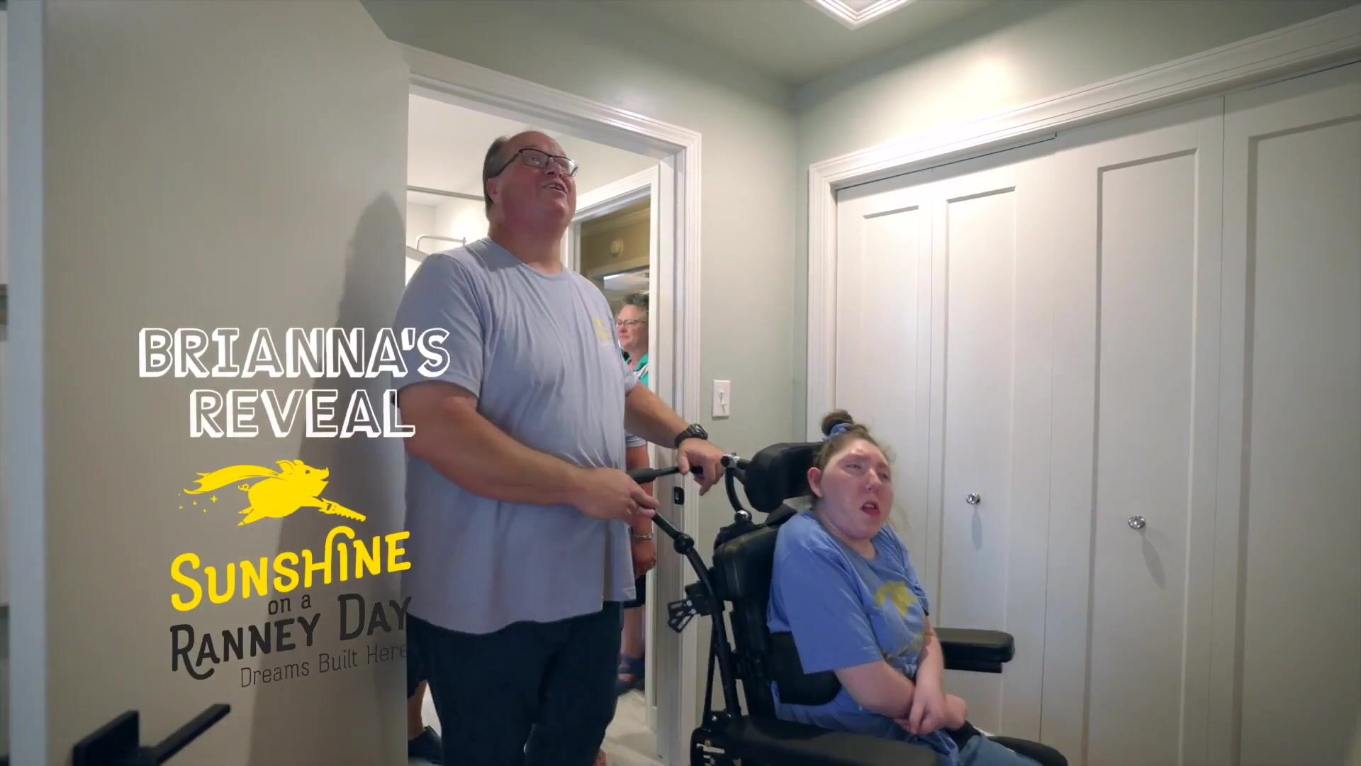 Video thumbnail for Brianna's story