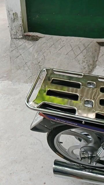 Honda Citi 100 Đen. Mua bán Xe máy tại Huyện Hóc Môn Tp Hồ Chí Minh được đăng bởi Ducthinh Vo hình 1