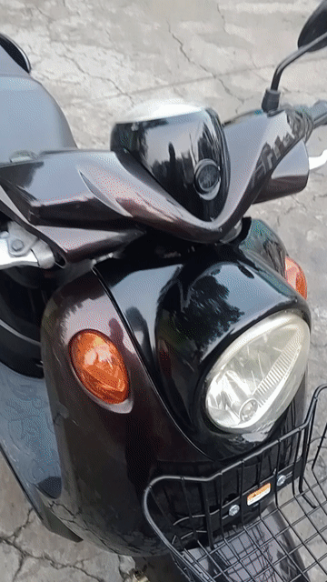 Yamaha Mio Classico 2010 Nâu. Mua bán Xe máy tại Quận Tân Bình Tp Hồ Chí Minh được đăng bởi Dat hình 1