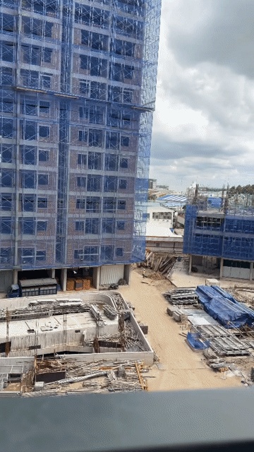Mua bán Căn hộ Chung cư Huyện Bình Chánh Tp Hồ Chí Minh diện tích 50 m² giá 325 triệu