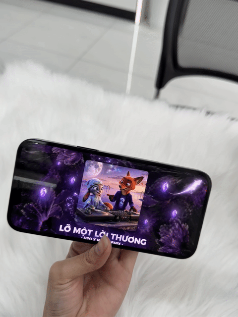 IPhone 12 Pro Max 128GB Xanh Quốc Tế Màn Zin . Mua bán Điện thoại tại Quận Ninh Kiều Cần Thơ được đăng bởi Greenskytech hình 1