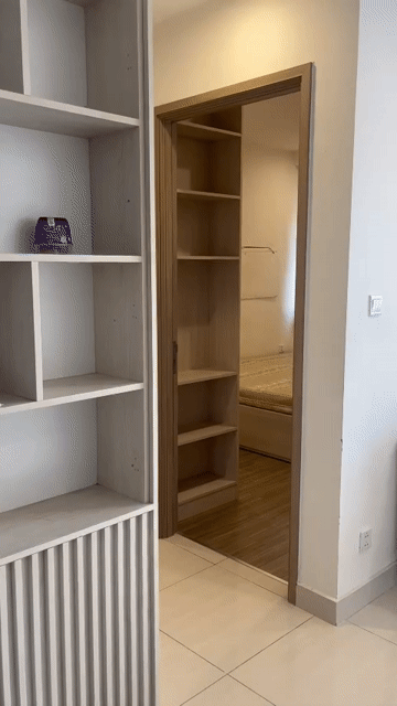 Mua bán Căn hộ Chung cư Vinhomes Smart City Quận Nam Từ Liêm Hà Nội diện tích 43 m² giá 3,35 tỷ