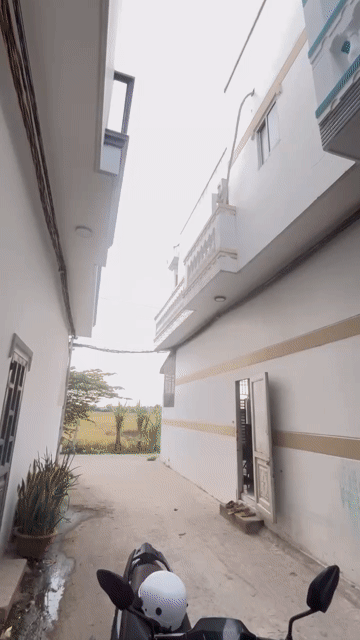 Mua bán Nhà ở Huyện Đức Hòa Long An diện tích 10 m² giá 433 triệu