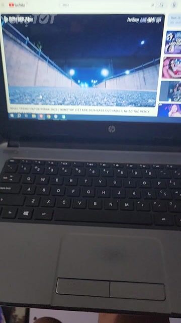 Laptop HP 14inch cũ, còn sài tốt.. Mua bán Laptop tại Huyện Đức Hòa Long An được đăng bởi Vi Tính KH  ViTinhKHCom hình 1