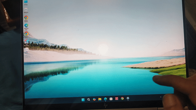 HP elite c1030 chromebook cảm ứng 360, chip i7. Mua bán Laptop tại Quận Hải Châu Đà Nẵng được đăng bởi Tràn dai nghia hình 1