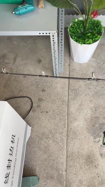 Cần câu cá WUTU FISHING K3 MH1002. Mua bán Đồ thể thao, Dã ngoại tại Thành phố Rạch Giá Kiên Giang được đăng bởi Văn Gia Huy hình 1