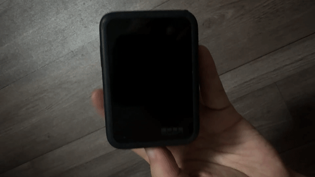 Máy quay hành động GoPro Hero 9 Black Đen. Mua bán Máy ảnh, Máy quay tại Quận Ba Đình Hà Nội được đăng bởi Trần Nguyễn Quế Anh hình 1