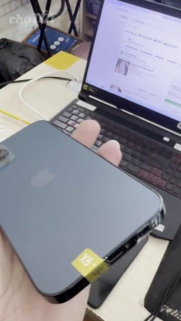 Apple iPhone 12 Pro main zin, ko face. Mua bán Điện thoại tại Quận Thanh Xuân Hà Nội được đăng bởi Duy hình 1