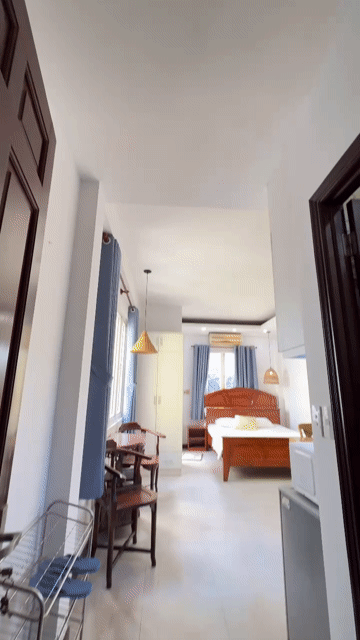 Cho thuê Phòng trọ Quận 1 Tp Hồ Chí Minh diện tích 40 m² giá 6,8 triệu/tháng
