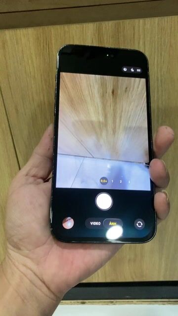 Apple iPhone 14 Pro Max 128gg ( pin 97%). Mua bán Điện thoại tại Quận 10 Tp Hồ Chí Minh được đăng bởi Thịnh hình 1