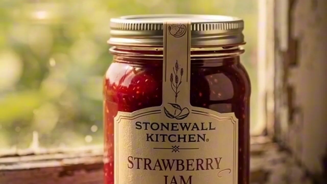 Stonewall Kitchen