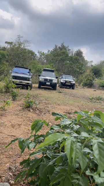 Isuzu Trooper xe cực mới 2 cầu xe giọn chơi tâm h. Mua bán Ô tô tại Quận 12 Tp Hồ Chí Minh được đăng bởi tuan minh hình 1