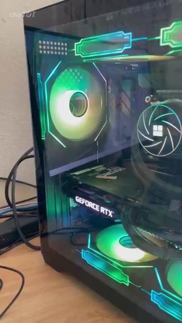 PC gaming i5 - 14400f 32GB/500GB RTX 3060. Mua bán Máy tính để bàn tại Quận Thanh Xuân Hà Nội được đăng bởi Nguyễn Xuân Phương hình 1