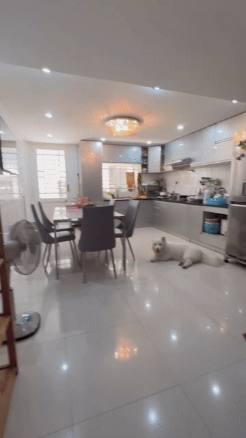 Mua bán Nhà ở Quận 8 Tp Hồ Chí Minh diện tích 80 m² giá 17,5 tỷ