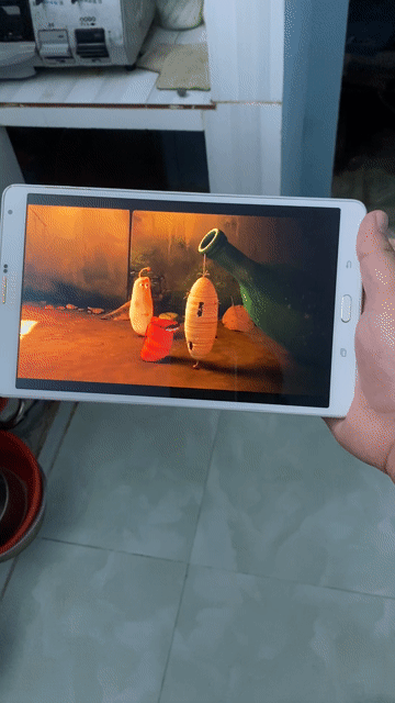 Máy Tính Bảng samsung. Mua bán Máy tính bảng tại Quận 7 Tp Hồ Chí Minh được đăng bởi Nguyễn Kim hình 1