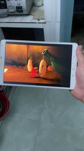 Máy Tính Bảng samsung. Mua bán Máy tính bảng tại Quận 7 Tp Hồ Chí Minh được đăng bởi Nguyễn Kim hình 1