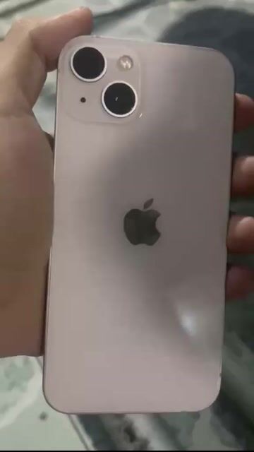 Apple iPhone 13 Đã thay pin. Mua bán Điện thoại tại Thành phố Mỹ Tho Tiền Giang được đăng bởi Loc Truong hình 1