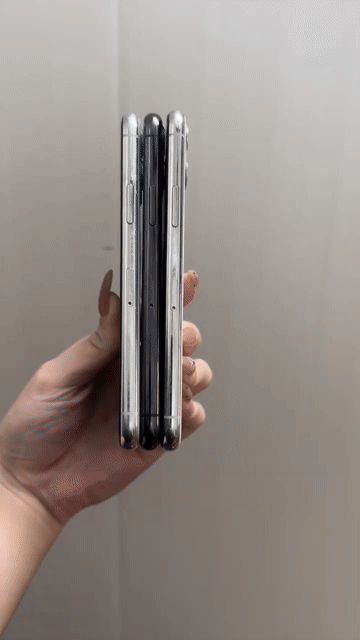 iPhone 11 Pro 64GB pin 9x% zin đẹp BH 1 đổi 1. Mua bán Điện thoại tại Quận Cầu Giấy Hà Nội được đăng bởi Henry Shop hình 1