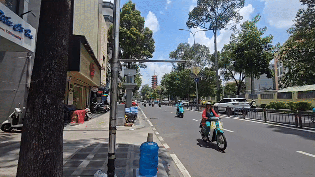 Cho thuê Nhà ở Quận 10 Tp Hồ Chí Minh diện tích 110 m² giá 75 triệu/tháng