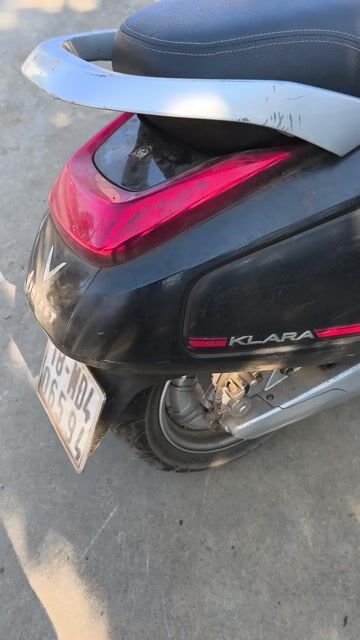 Xe máy điện VinFast Klara Đen. Mua bán Xe máy tại Thành phố Buôn Ma Thuột Đắk Lắk được đăng bởi nguyễn xuân hình 1