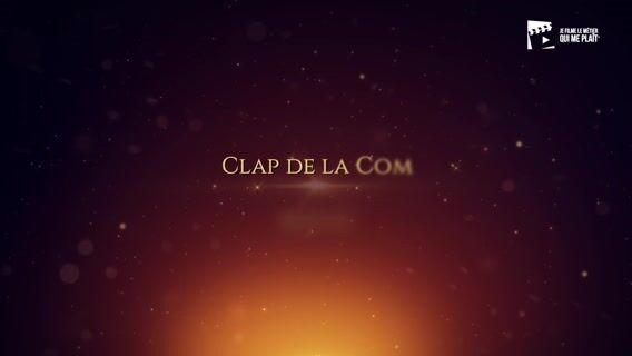 Clap de la Com