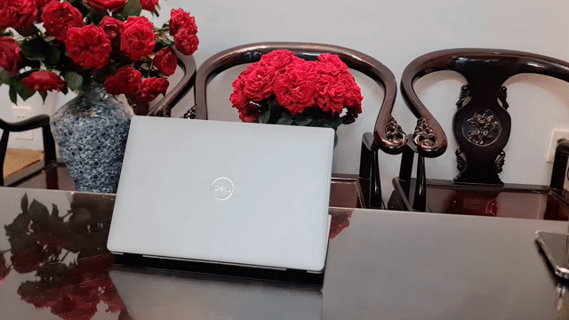 DELL MỚI 95% COR I7 THẾ HỆ 11 RAM 16G SSD 256G. Mua bán Laptop tại Quận 10 Tp Hồ Chí Minh được đăng bởi TRINH LAPTOP SỈ SG hình 1