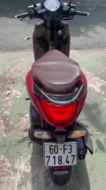 Yamaha Janus 2020 Limited Edition Đỏ. Mua bán Xe máy tại Huyện Nhà Bè Tp Hồ Chí Minh được đăng bởi ngọc anh hình 1