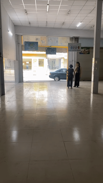 Cho thuê Nhà ở Huyện Hóc Môn Tp Hồ Chí Minh diện tích 220 m² giá 30 triệu/tháng